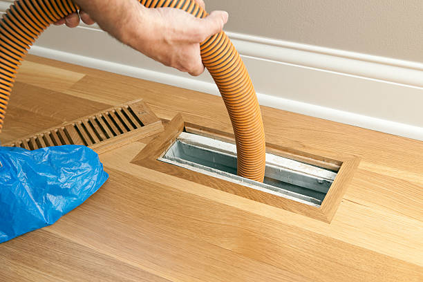 Professional Airduct Cleaning in Vail, CO